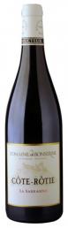 Domanie de Bonserine - Cote Rotie La Sarrasine 2013