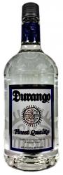 Durango - Silver Finest Quality Tequila (1.75L)