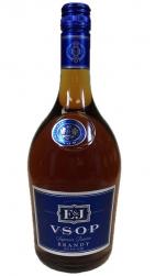 E&J - Brandy VSOP