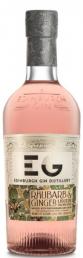 Edinburgh Gin Distillery - Rhubarb Ginger Liqueur