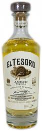 El Tesoro - Anejo Tequila