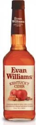 Evan Williams - Kentucky Cider