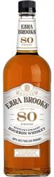Ezra Brooks - 80 Proof Bourbon Whiskey (1L)