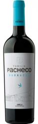 Familia Pacheco - Garnacha 2022