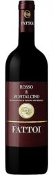 Fattoi - Rosso di Montalcino 2023