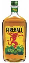 Fireball - Blazin' Apple (1L)