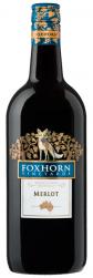 Foxhorn Vineyards - Merlot (1.5L)
