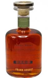 Frank August - Small Batch Rye