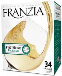 Franzia - Pinot Grigio Colombard (5L)