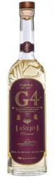 G4 - Anejo Tequila