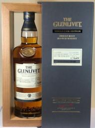 The Glenlivet - American Hogshead Cask #5434 16 Year
