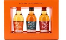 Glenmorangie - Taster Pack 3x100mL (300ml)