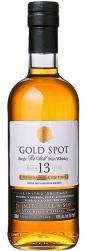 Gold Spot - 13 Year Generations Edition (700ml)