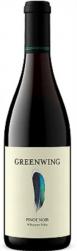 Greenwing - Pinot Noir 2024