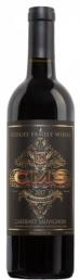 Hedges Family Wines - CMS Cabernet Sauvignon 2017