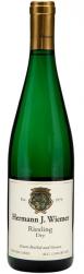 Hermann J. Wiemer - Dry Riesling 2023