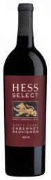 Hess Select - North Coast Cabernet Sauvignon 2021