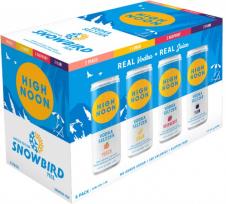 High Noon - Snowbird Pack