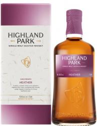 Highland Park - Heather Cask Strength