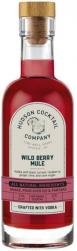Hudson Cocktail Company - Wild Berry Mule (375ml)
