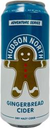 Hudson North Cider Co - Gingerbread Cider (16oz can)