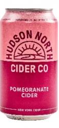 Hudson North Cider Co - Pomegranate Cider (12oz can)