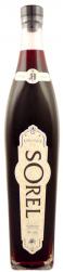 Jack from Brooklyn - Sorel Artisanal Liqueur