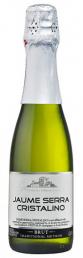 Jaume Serra - Cristalino Brut Cava (375ml)