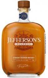 Jefferson's - Bourbon