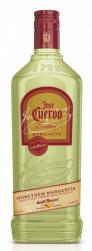 Jose Cuervo - Golden Honeydew Margarita (1.75L)