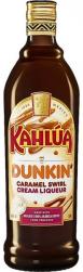 Kahlua - Dunkin' Caramel Swirl Cream Liqueur