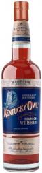 Kentucky Owl - Maighstir Edition Bourbon