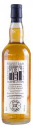 Kilkerran - Aged 12 Years Single Malt
