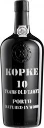 Kopke - 10 Year Tawny Port (375ml)