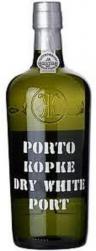 Kopke - Dry White Port (375ml)