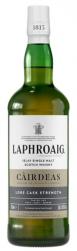 Laphroaig - Cairdeas Lore Cask Strength (700ml)