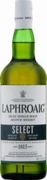 Laphroaig - Select Cask