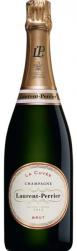 Laurent-Perrier - La Cuvee Brut 375ML (375ml)