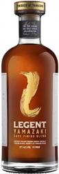 Legent - Yamazaki Cask Finish Blend