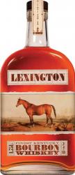 Lexington - Finest Kentucky Bourbon Whiskey