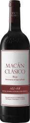 Macan Clasico - Rioja 2018 (1.5L)