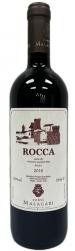 Malacari - Rocca Rosso 2018