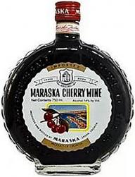 Maraska - Cherry Wine