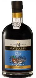 Maynard's - Colheita Single Harvest Port 2012 (500ml)