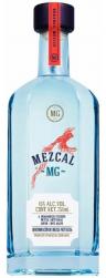 MG Mezcal - Cenizo