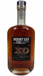 Mount Gay - Extra Old Barbados Rum