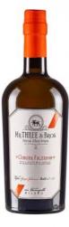 Mr. Three & Bros. - Ginger Falernum