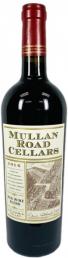 Mullan Road Cellars - Red Wine Blend 2016