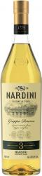 Nardini - Grappa Riserva 3 Year (700ml)