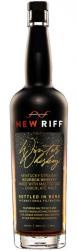 New Riff - Winter Whiskey